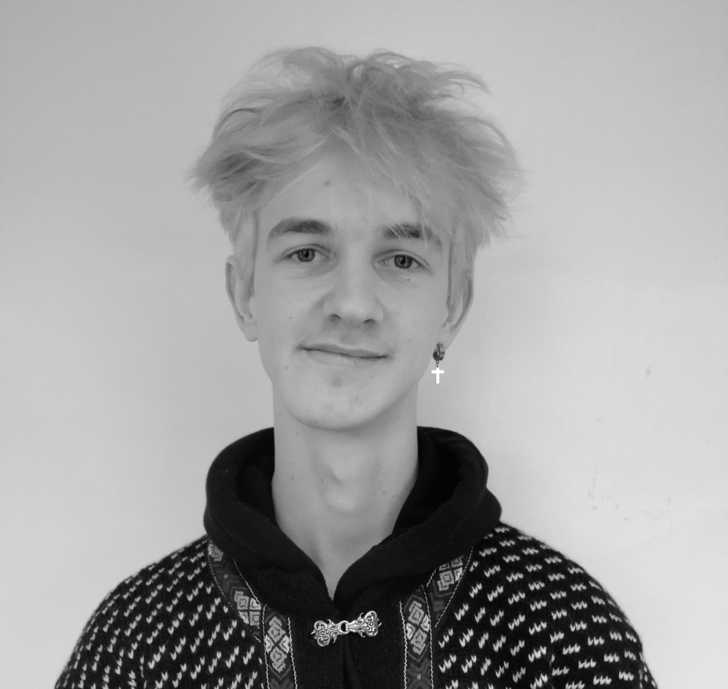 Birk Rasmussen