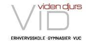 Videndjurs logo